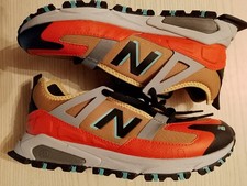 NEW BALANCE  ®   nuove  X-RACER  (  taglia  EU 41,5 - US 8 - UK  7,5 - 26 CM )