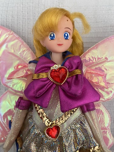 Bambola super sailor moon - super,