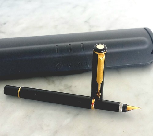 Parker rialto penna - parker,