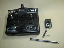 super set: trasmettitore