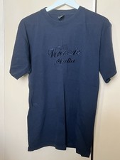 T Shirt Blu Scuro Venezia