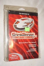 Gameshark Pro (Nintendo 64