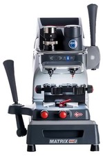 MACCHINA DUPLICATRICE CHIAVI SILCA MATRIX EVO S