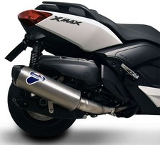 Y11009040IIC - Exhaust