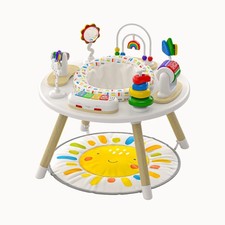 Centro Attività Bambini 4 in
