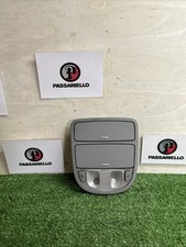 LUCE CORTESIA ANTERIORE HYUNDAI SANTA FE 2005-2010