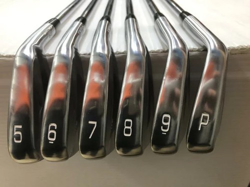Mizuno pro 241 set ferri - mizuno,