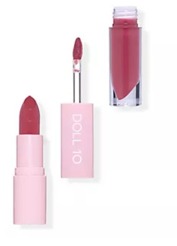 Bambola rossetti gloss - bambola,