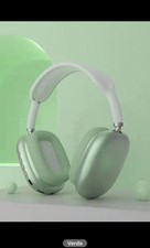 Cuffie Bluetooth P9 Cuffie