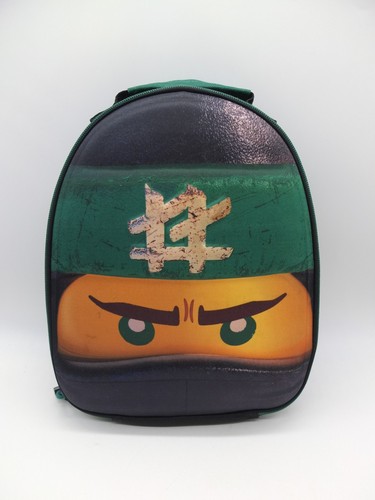 Zaino lego ninjago ottimo - lego,