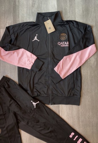 Psg full tracksuit part - tracksuit, the