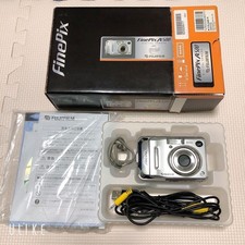 FUJIFILM FinePix A500 5,1
