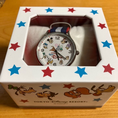 Orologio analogico disney - orologio,