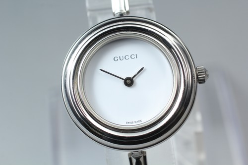 Quasi come nuovo gucci - [quasi,
