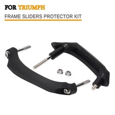 Kit protezione cursore telaio