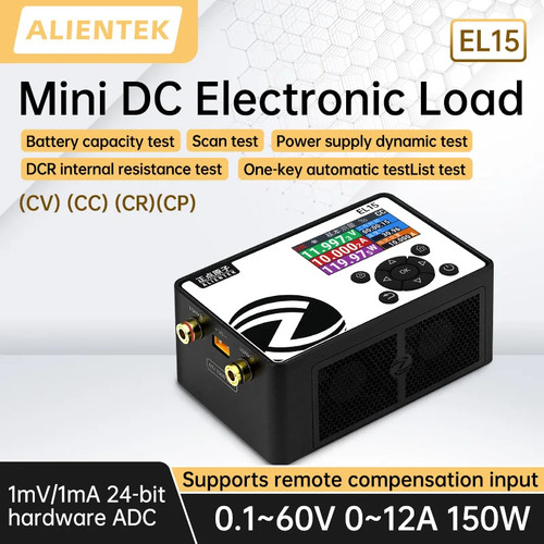 Alientek el15 mini - el15,