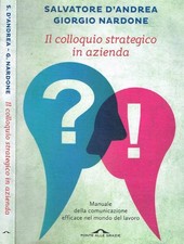 Il colloquio strategico in