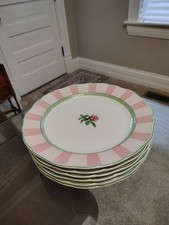 Wedgwood Set di 6 piatti da