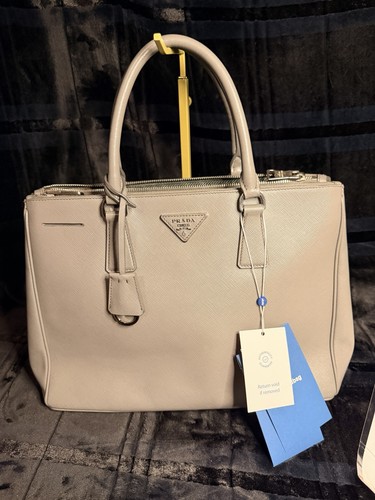 Borsa tracolla prada - a,