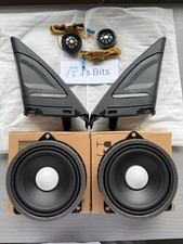 Kit grado tweeter altoparlante tweeter originale BMW F34 3 serie GT Harman Kardon
