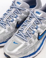Nike P-6000 Retro Sneakers
