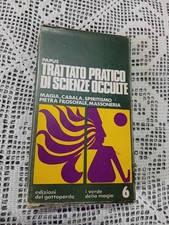 Trattato pratico scienze - pratico, di