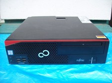 Desktop Fujitsu Siemens