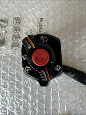 DEVIO LUCI YAMAHA CR 50 Z