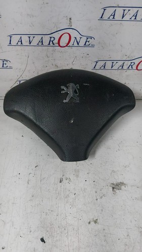 Airbag volante per peugeot 307 - volante,