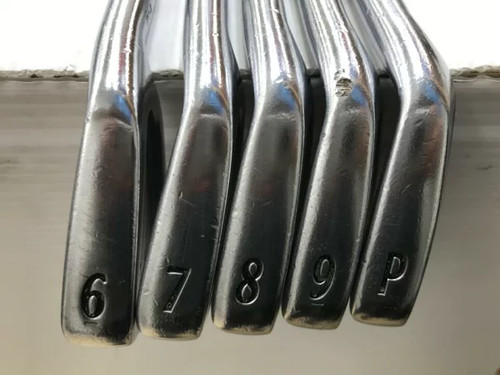 Titleist 714 set ferri - titleist, cb