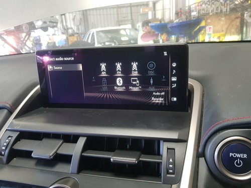 Lexus 300h 21unità di - 300h, 14-21unità