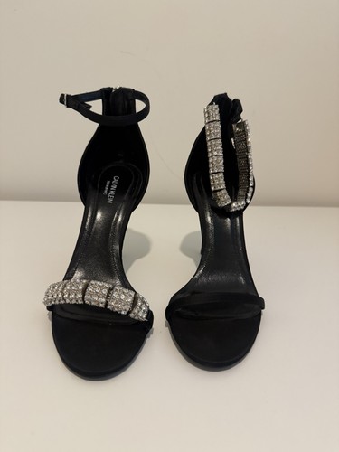 Calvin klein tacco - calvin,