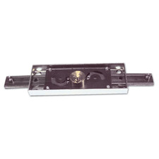 serratura centrale per