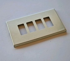 BTICINO MAGIC PLACCA OXIDAL ad