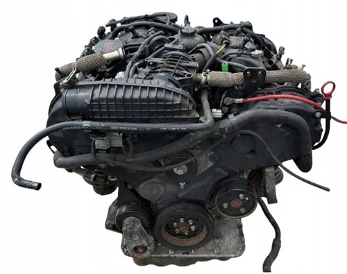 Motore jaguar x250 - motore,