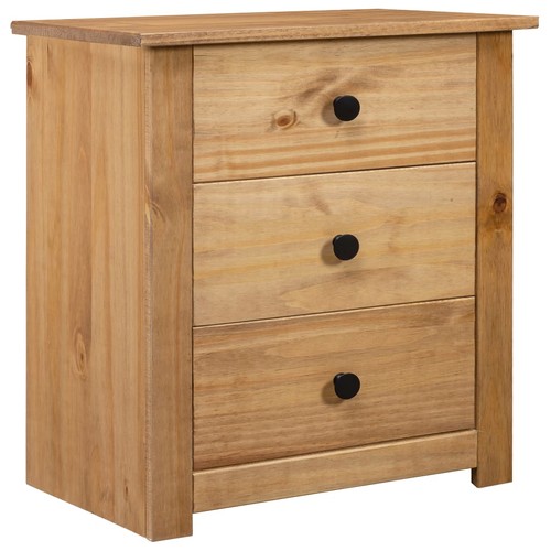 Legno pino comodino modello - di,