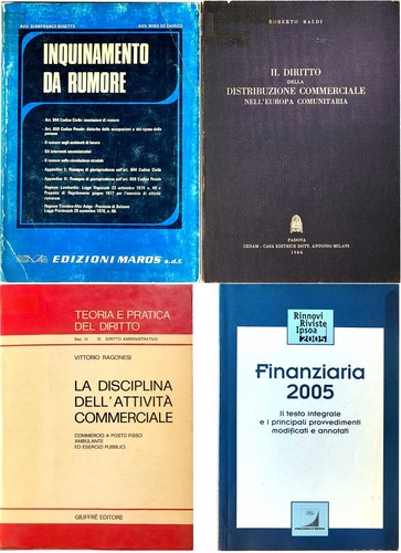 Lotto libri leggi - lotto,