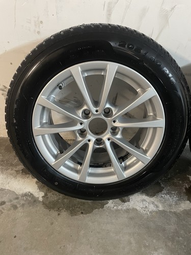 Cerchi bmw originali usati - cerchi, 16