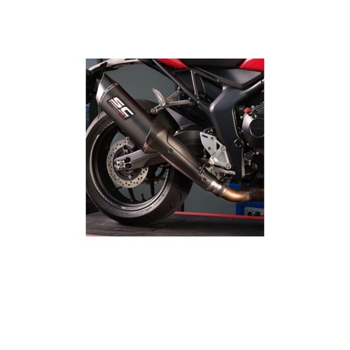 Honda cb1000 hornet sc1 - honda,