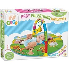 BABY PALESTRINA MULTIATTIVITA'