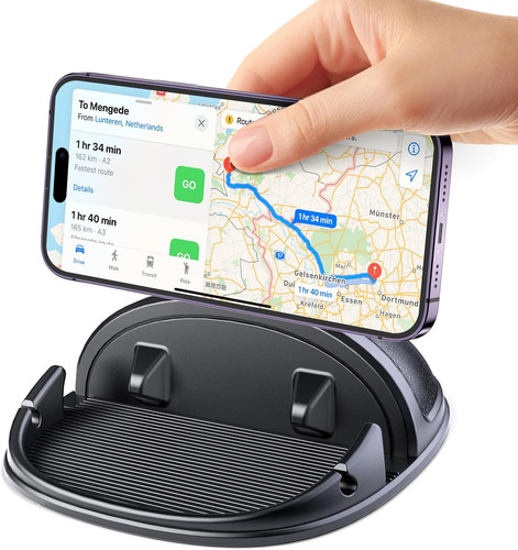 Porta cellulare auto supporto - cellulare, auto,