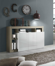 Credenza Moderna a 3 Ante E