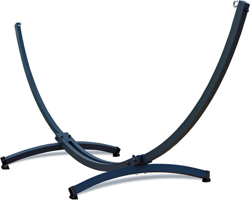 Supporto per amaca acciaio - supporto,