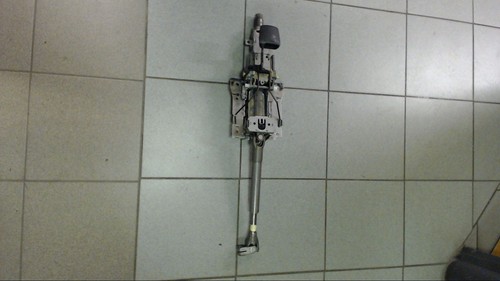 Piantone sterzo bkd - piantone,