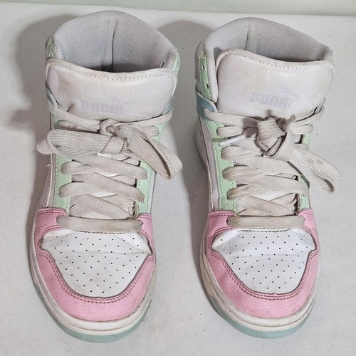 Scarpe skate puma bambino - scarpe,