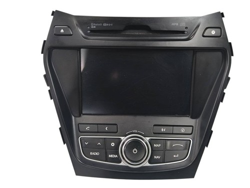 Hyundai santa 2013 tutte le - santa,