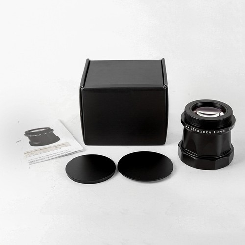 Riduttore lunghezza - 0,7x,