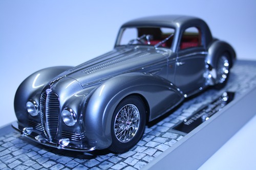 Minichamps delahaye tipo - 1:18,