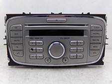 Radio CD 6000 CD, CD SINGOLO