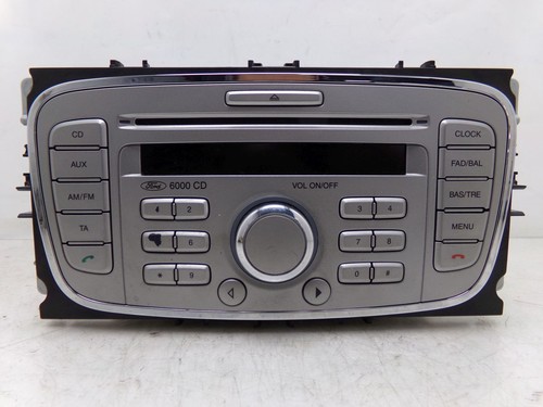 Radio 6000 cd singolo - radio,